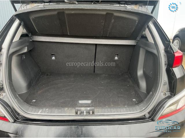 Hyundai KONA Elektro