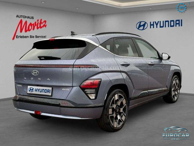 Hyundai KONA Elektro