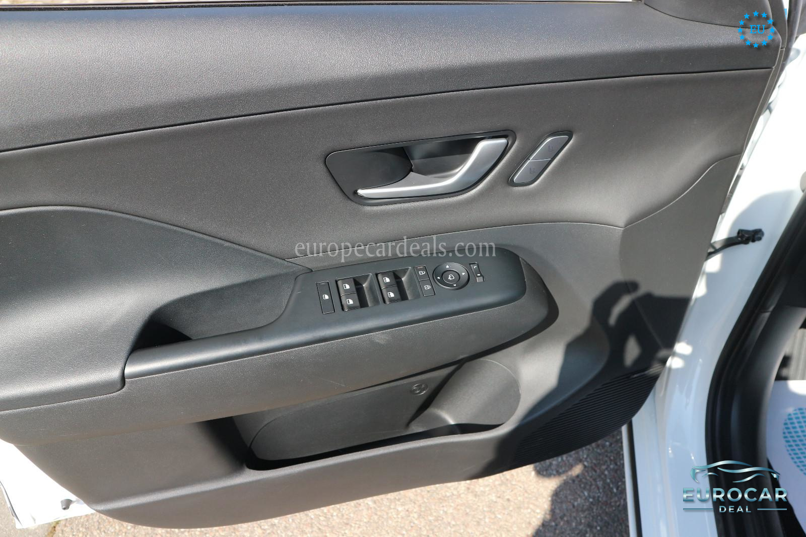 Hyundai KONA Elektro
