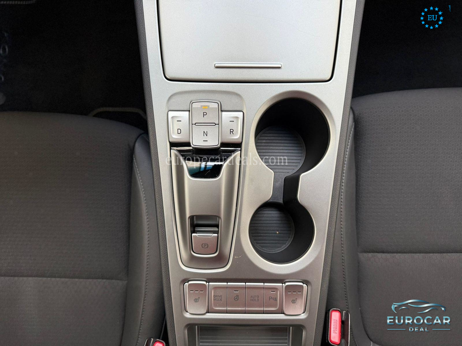 Hyundai KONA Elektro