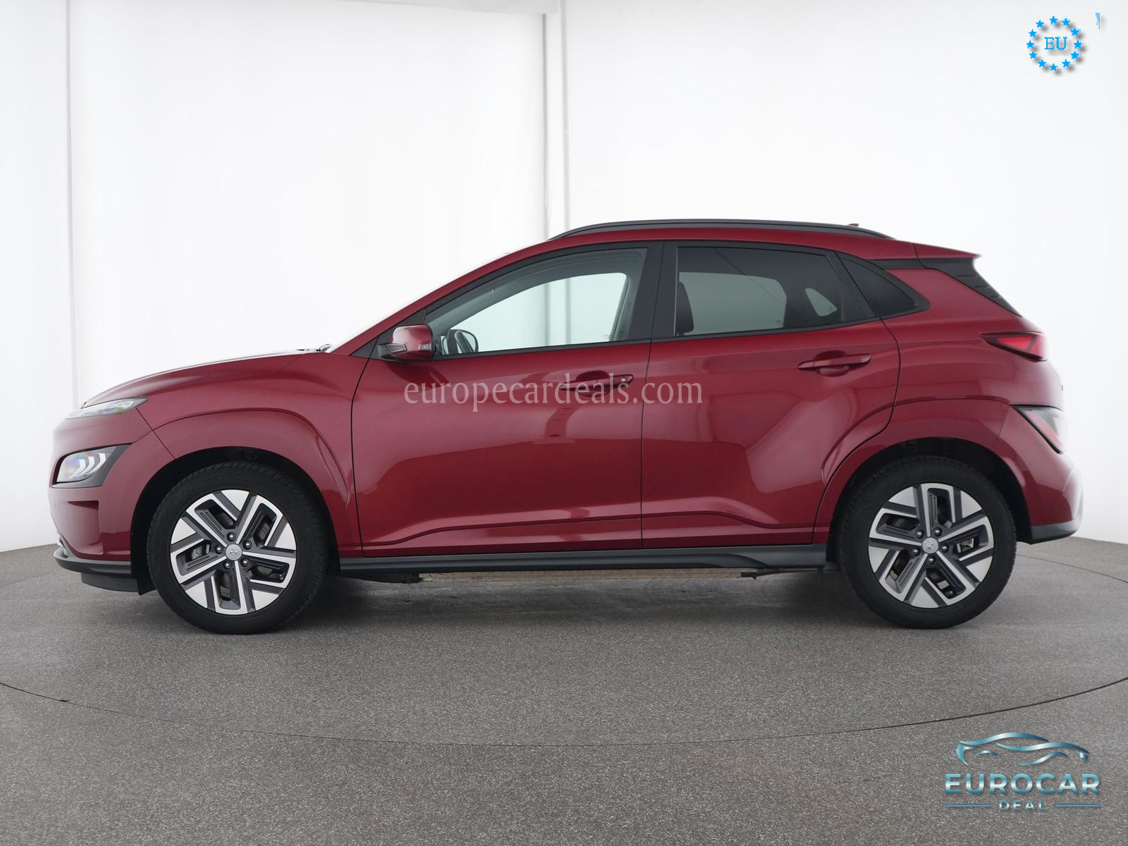 Hyundai KONA Elektro