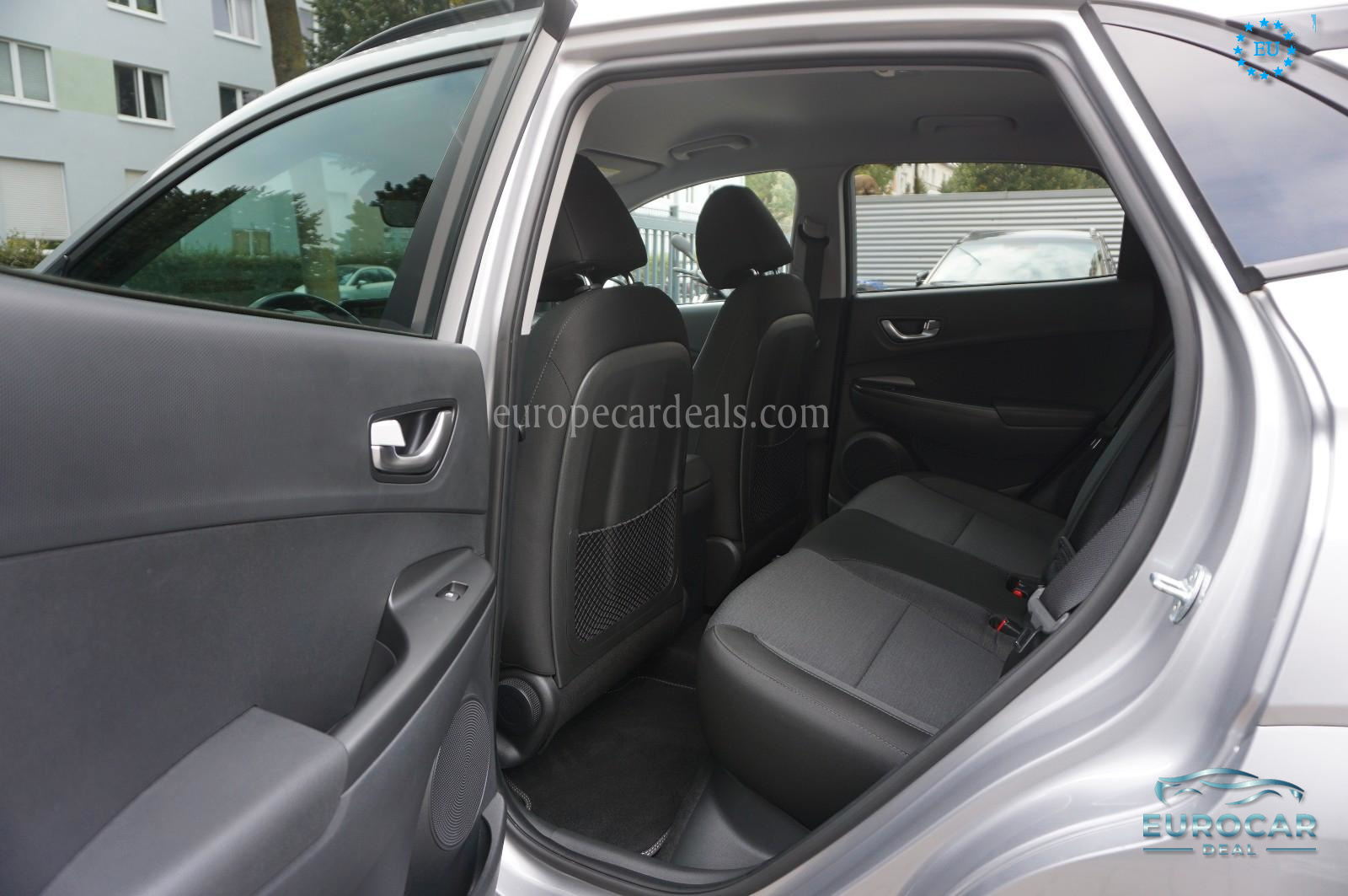 Hyundai KONA Elektro