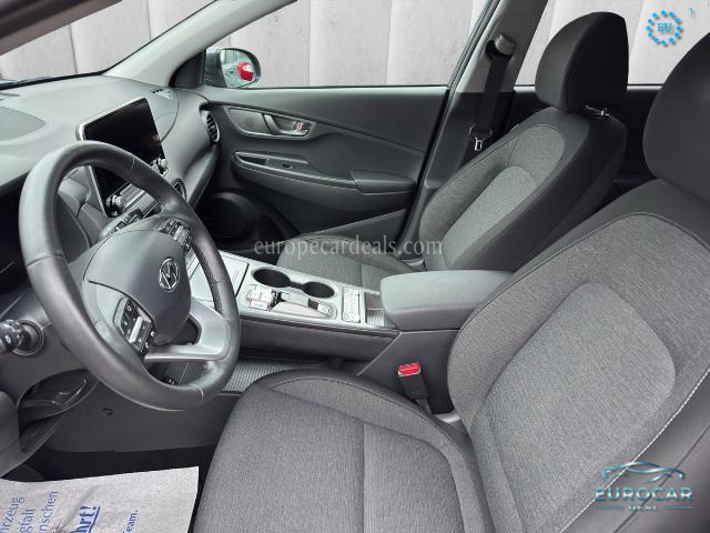 Hyundai KONA Elektro