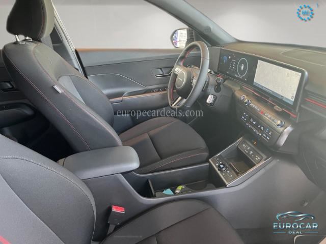 Hyundai KONA Elektro