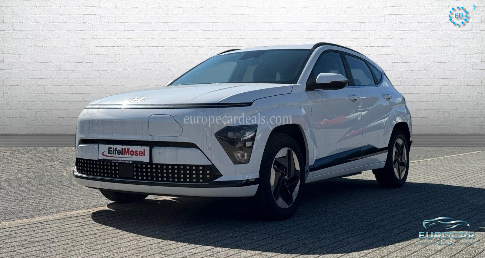 Hyundai KONA Elektro