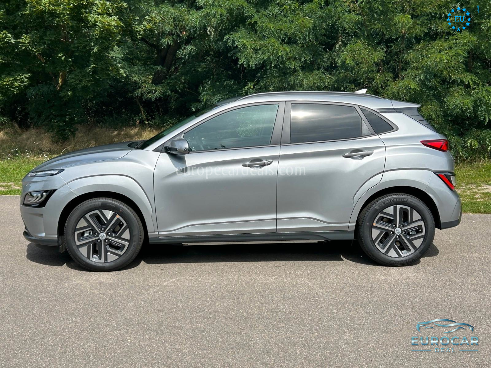 Hyundai KONA Elektro