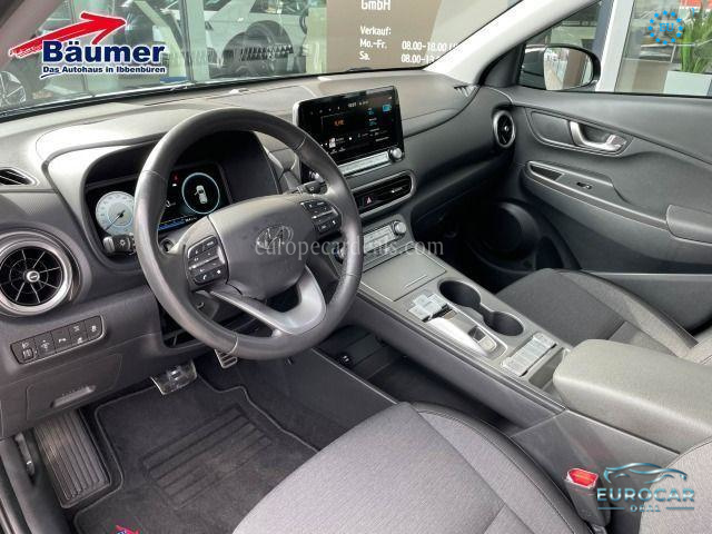 Hyundai KONA Elektro