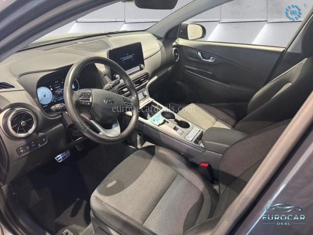 Hyundai KONA Elektro