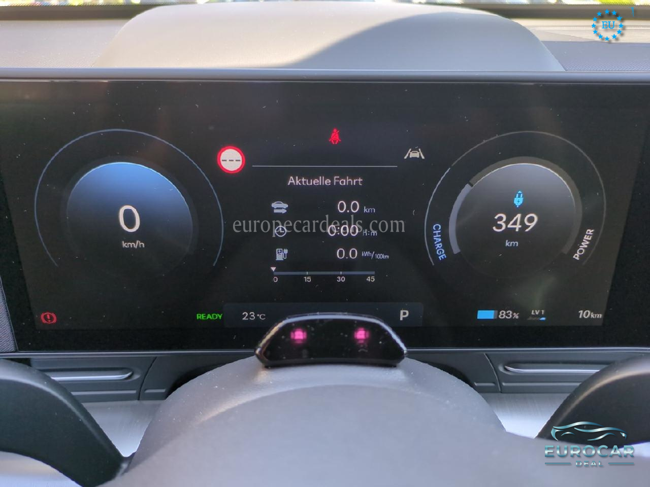 Hyundai KONA Elektro