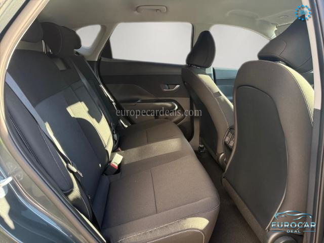 Hyundai KONA Elektro