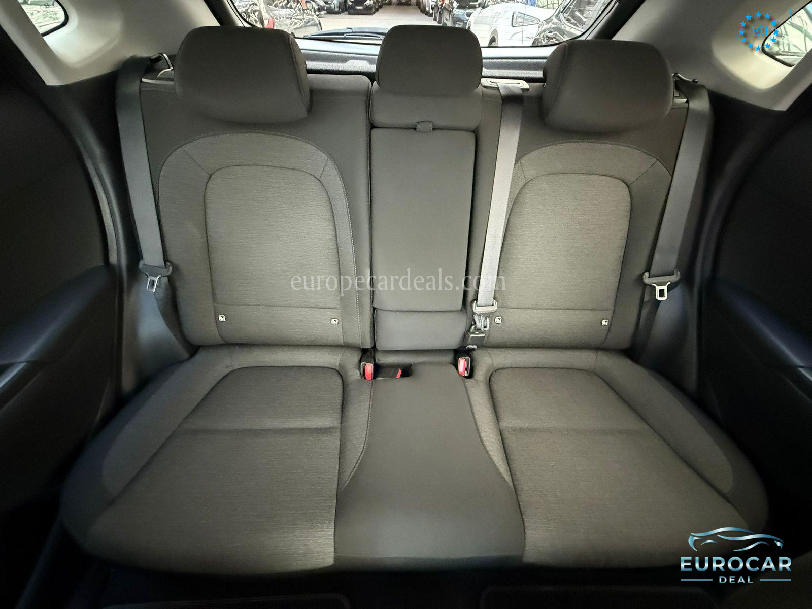 Hyundai KONA Elektro