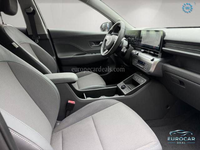 Hyundai KONA Elektro