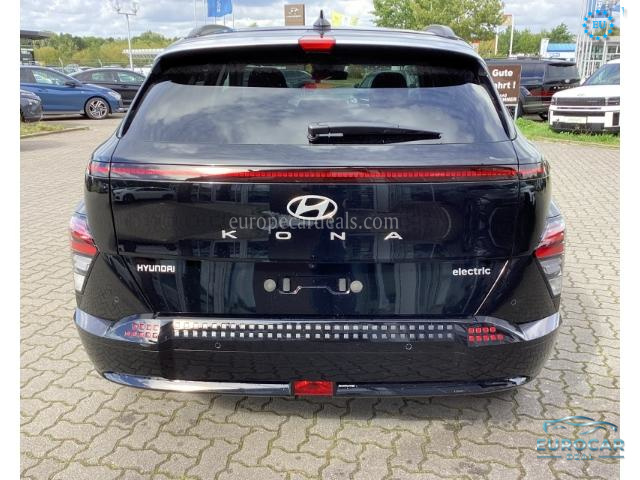 Hyundai KONA Elektro