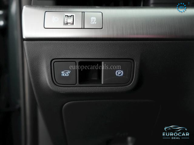 Hyundai KONA Elektro