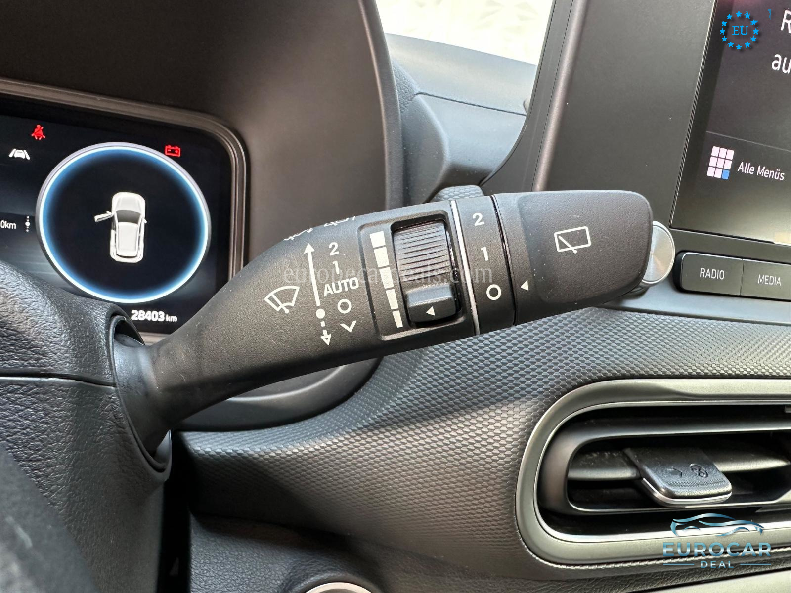 Hyundai KONA Elektro
