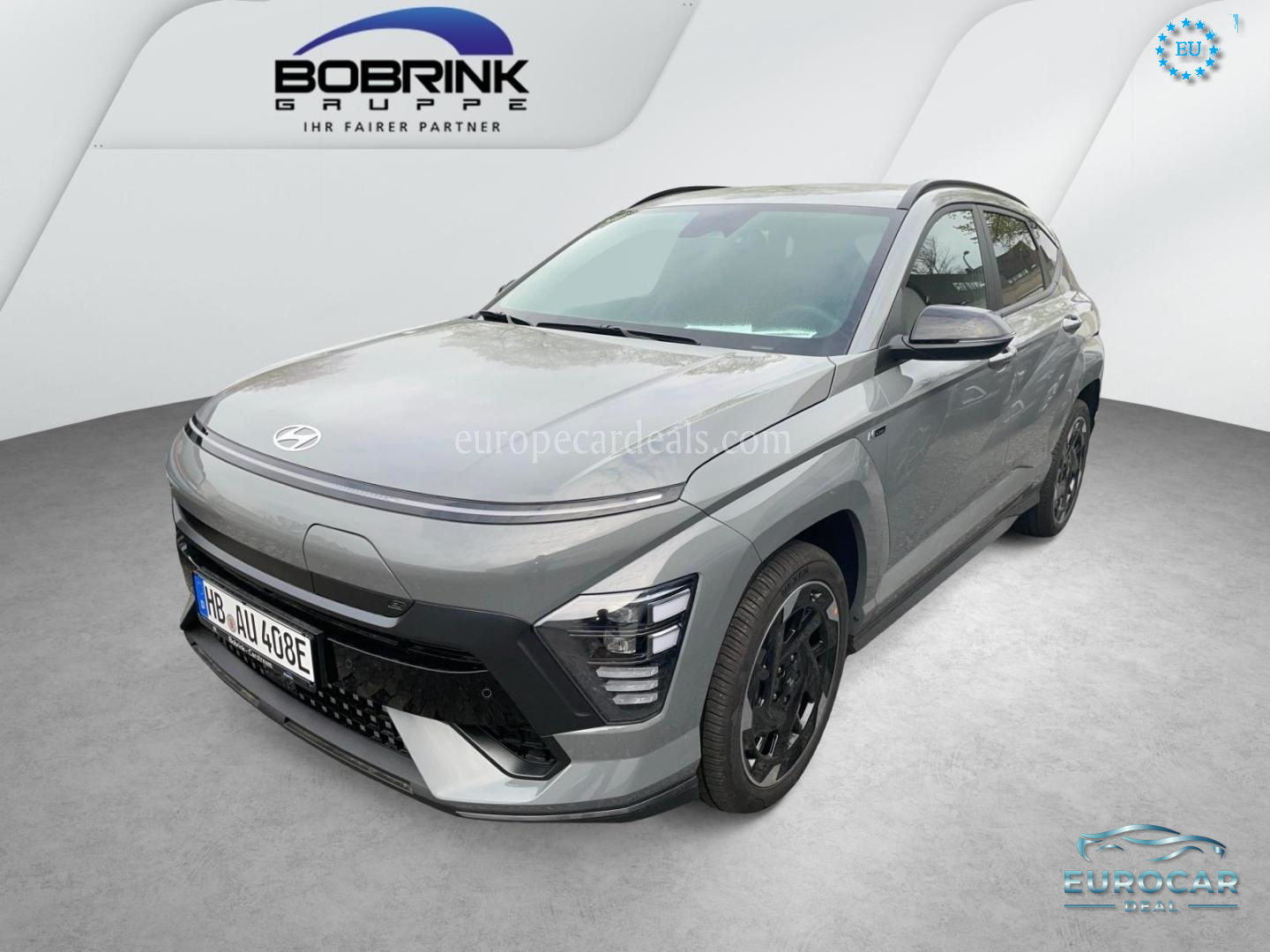 Hyundai KONA Elektro