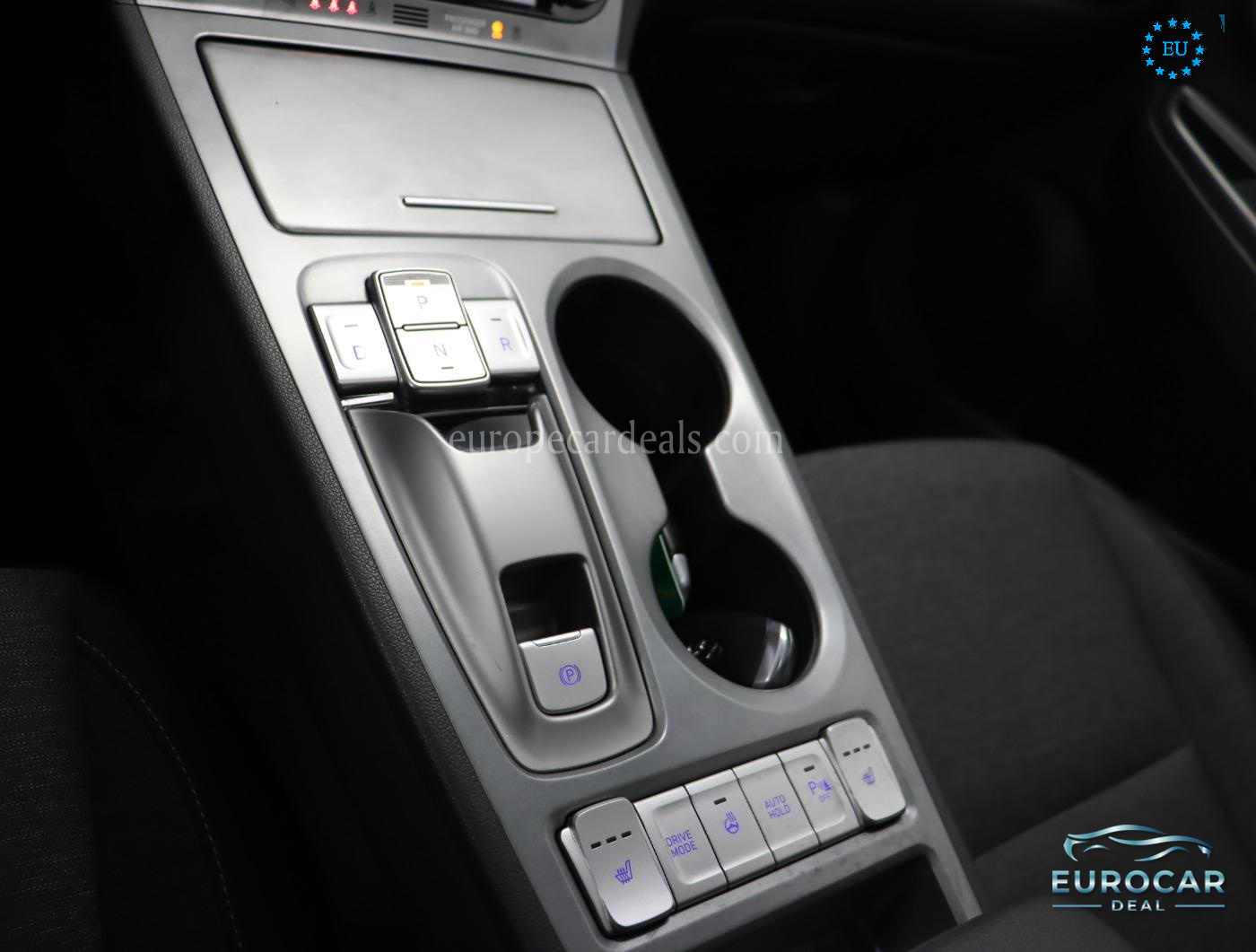 Hyundai KONA Elektro