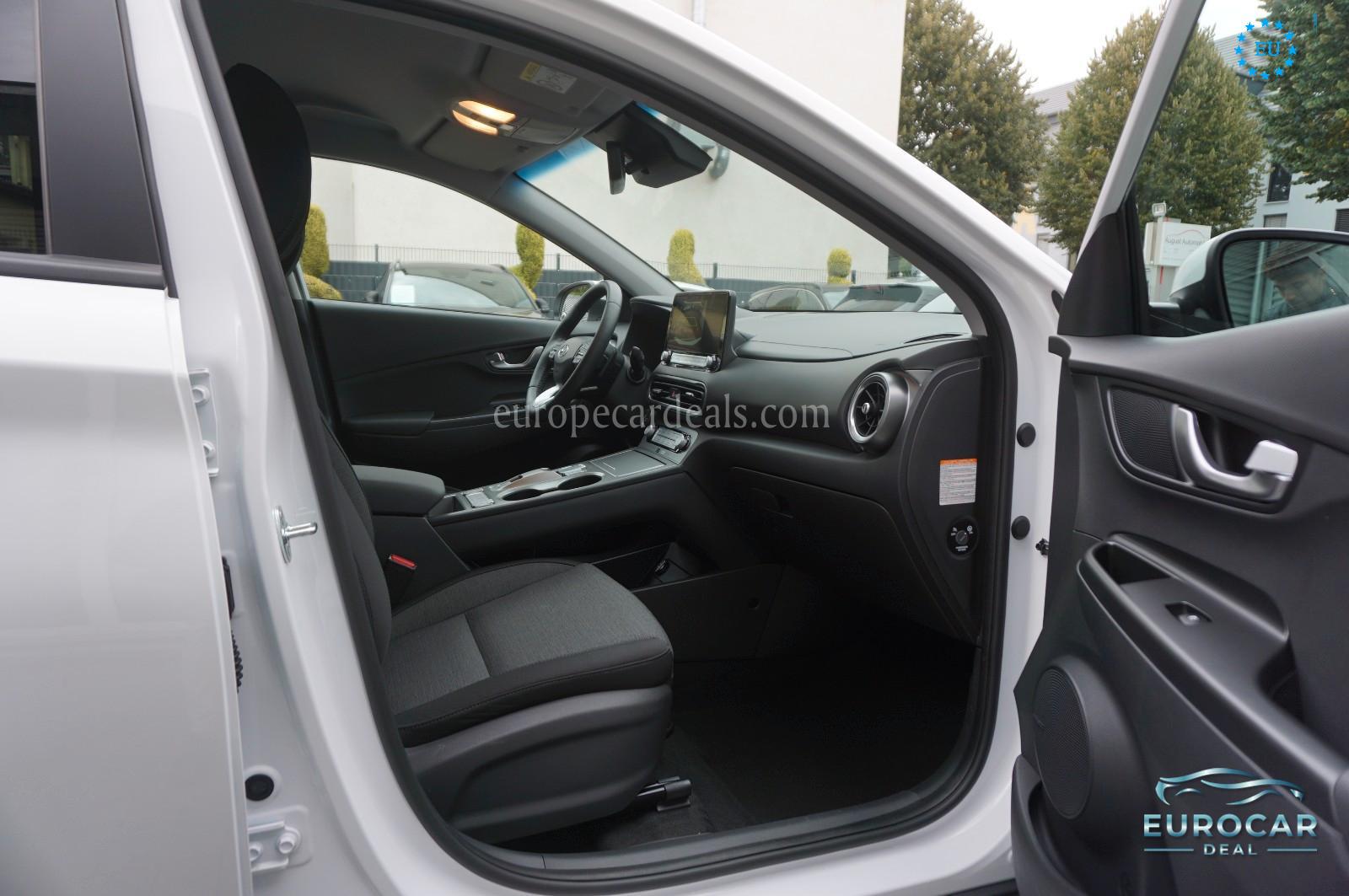 Hyundai KONA Elektro