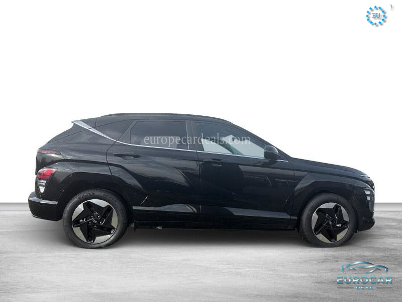 Hyundai KONA Elektro