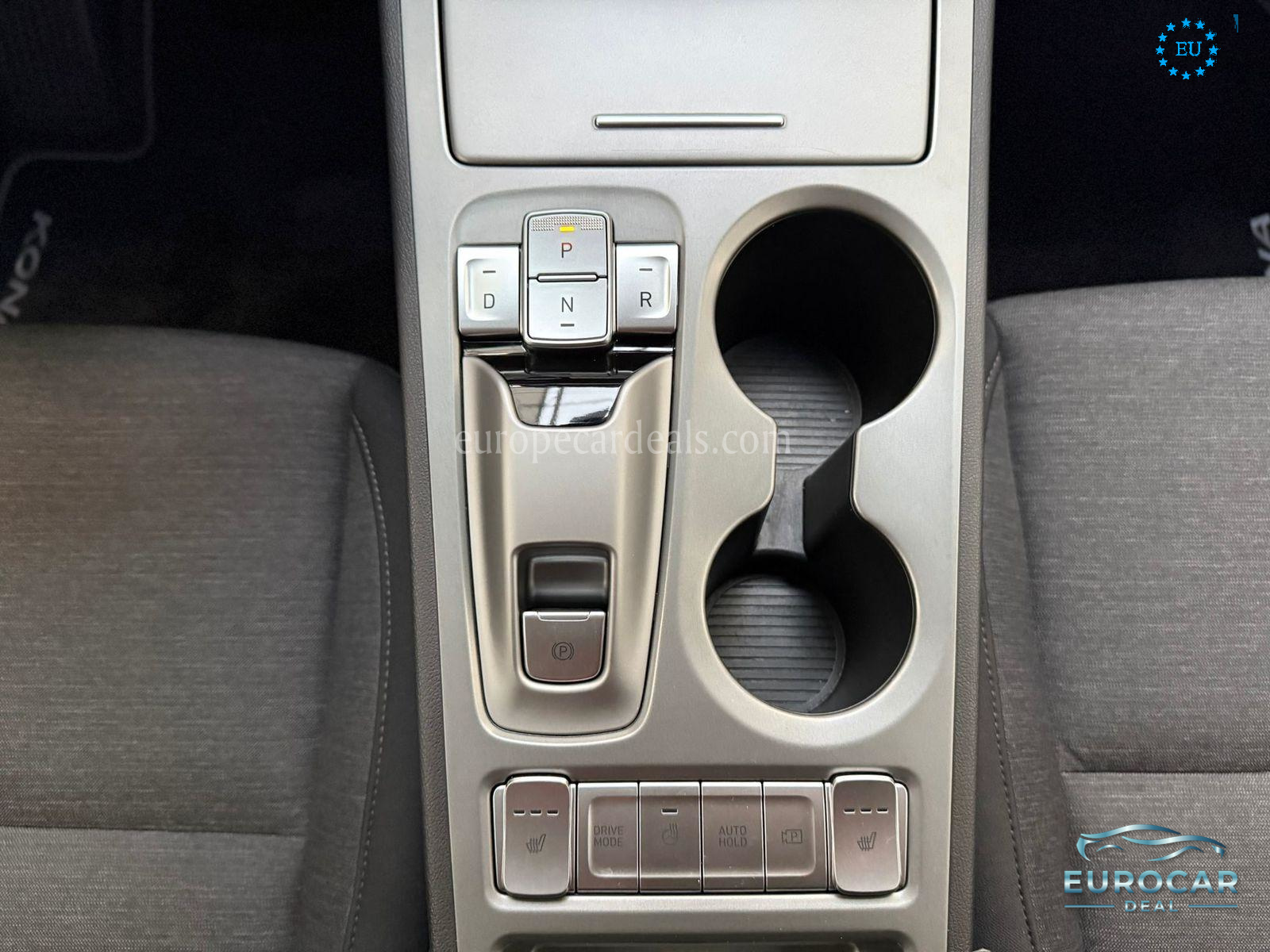 Hyundai KONA Elektro