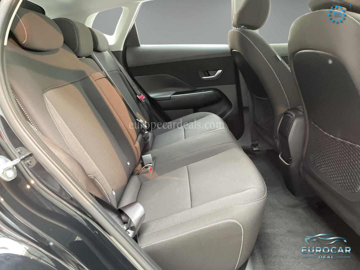 Hyundai KONA Elektro