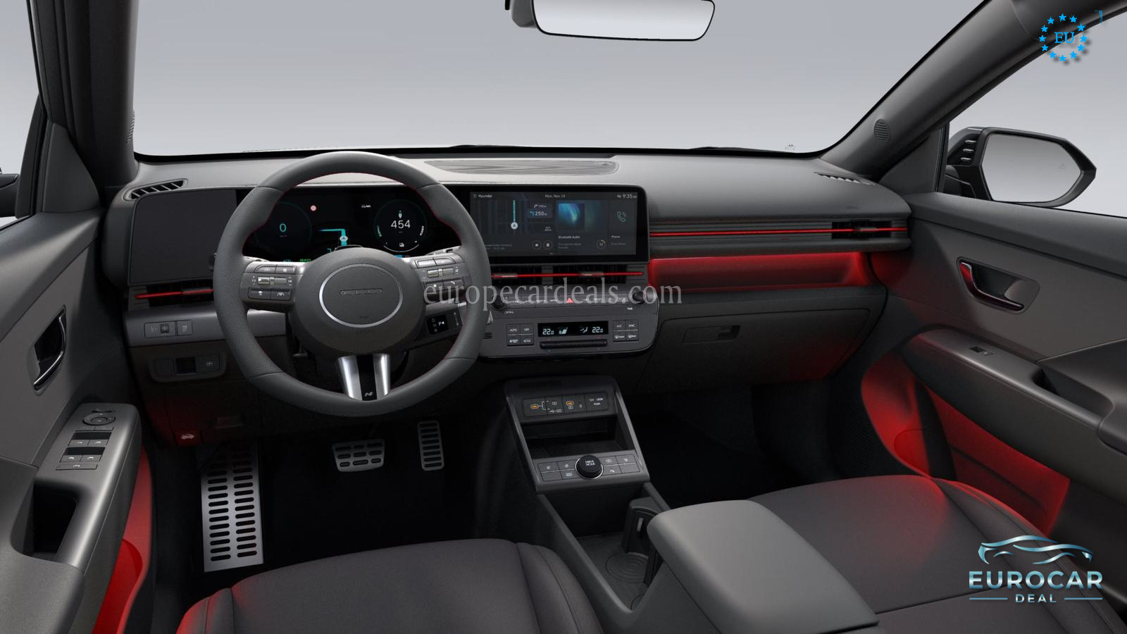 Hyundai KONA Elektro