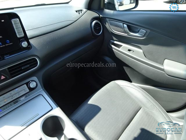 Hyundai KONA Elektro