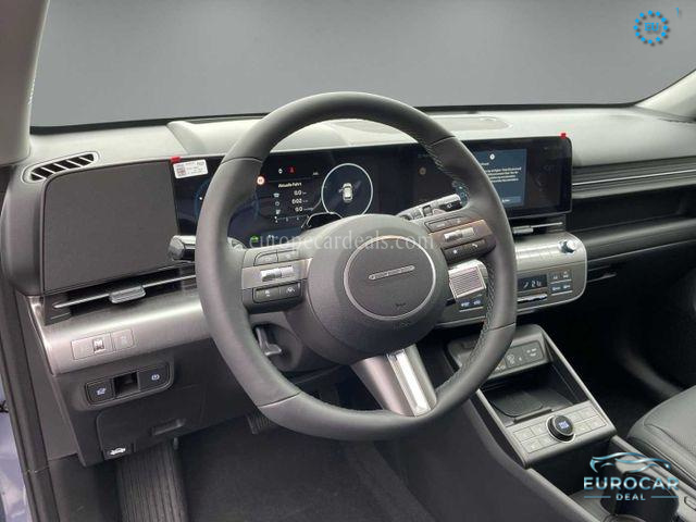 Hyundai KONA Elektro