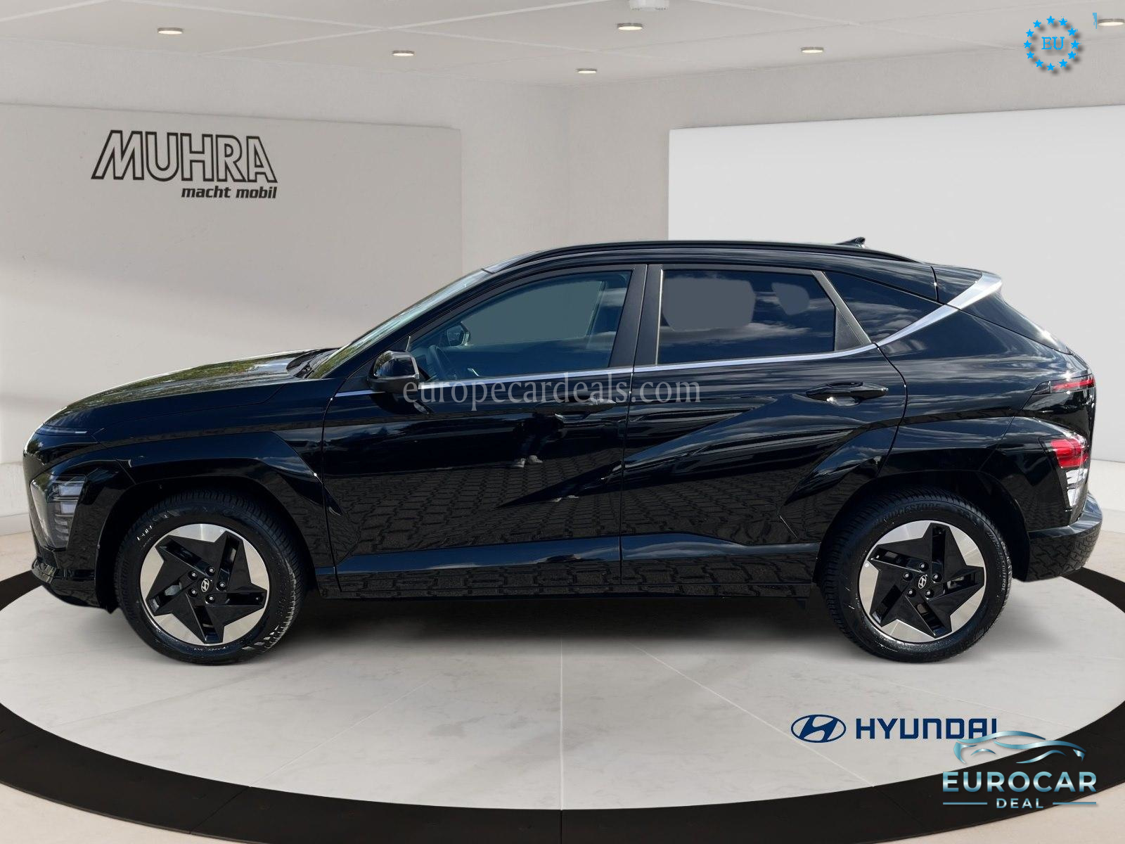 Hyundai KONA Elektro