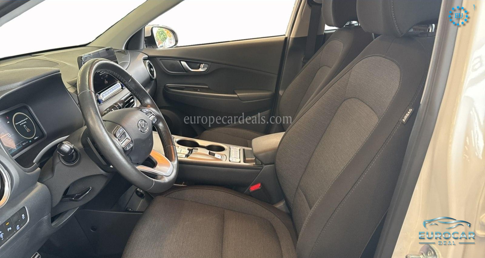 Hyundai KONA Elektro