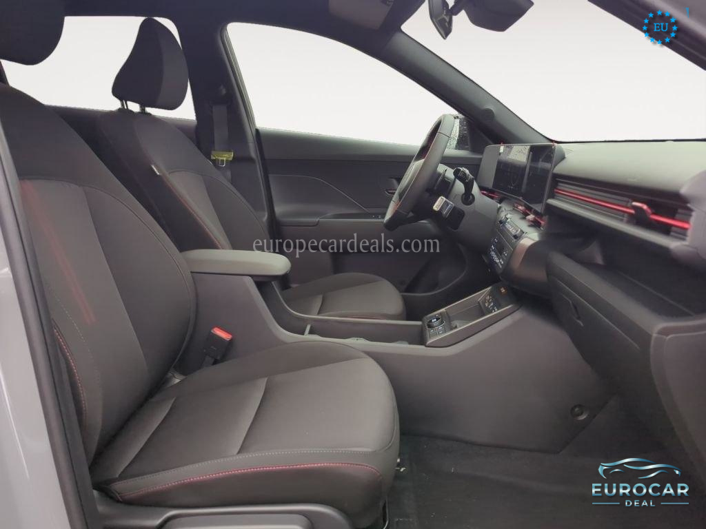 Hyundai KONA Elektro