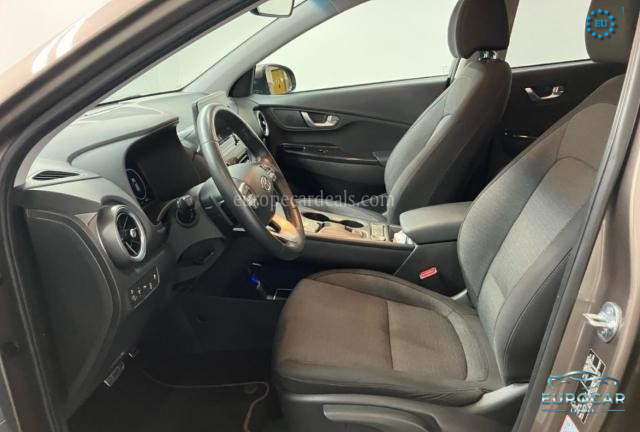 Hyundai KONA Elektro
