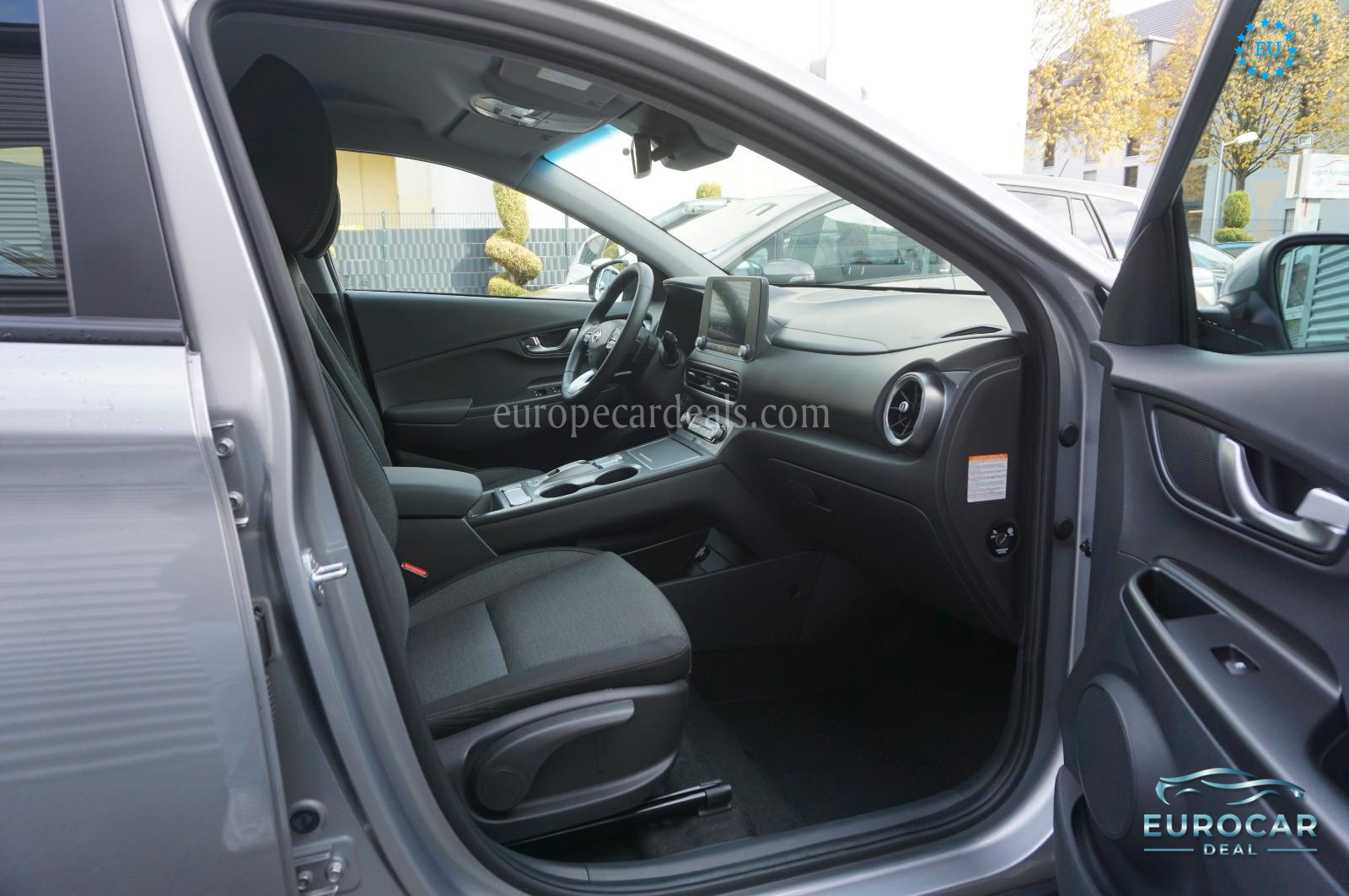Hyundai KONA Elektro