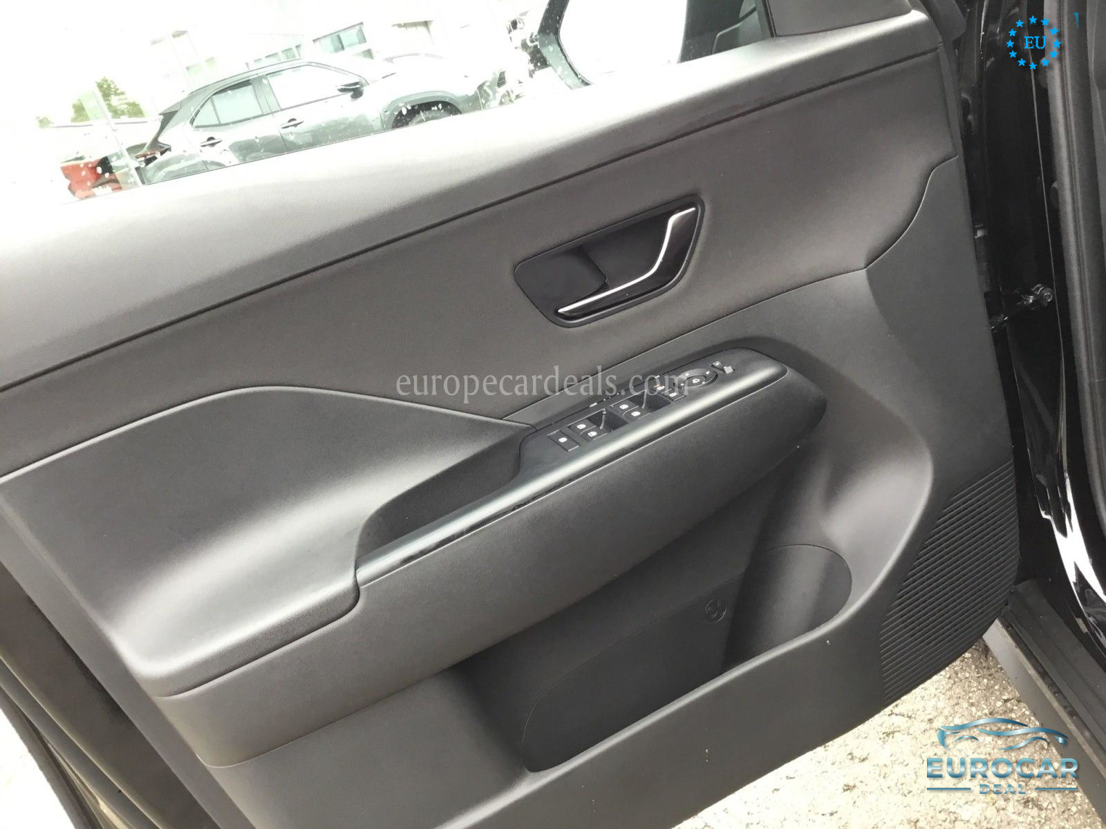 Hyundai KONA Elektro