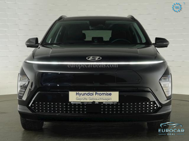 Hyundai KONA Elektro