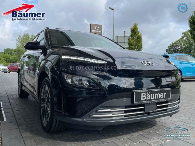 Hyundai KONA Elektro