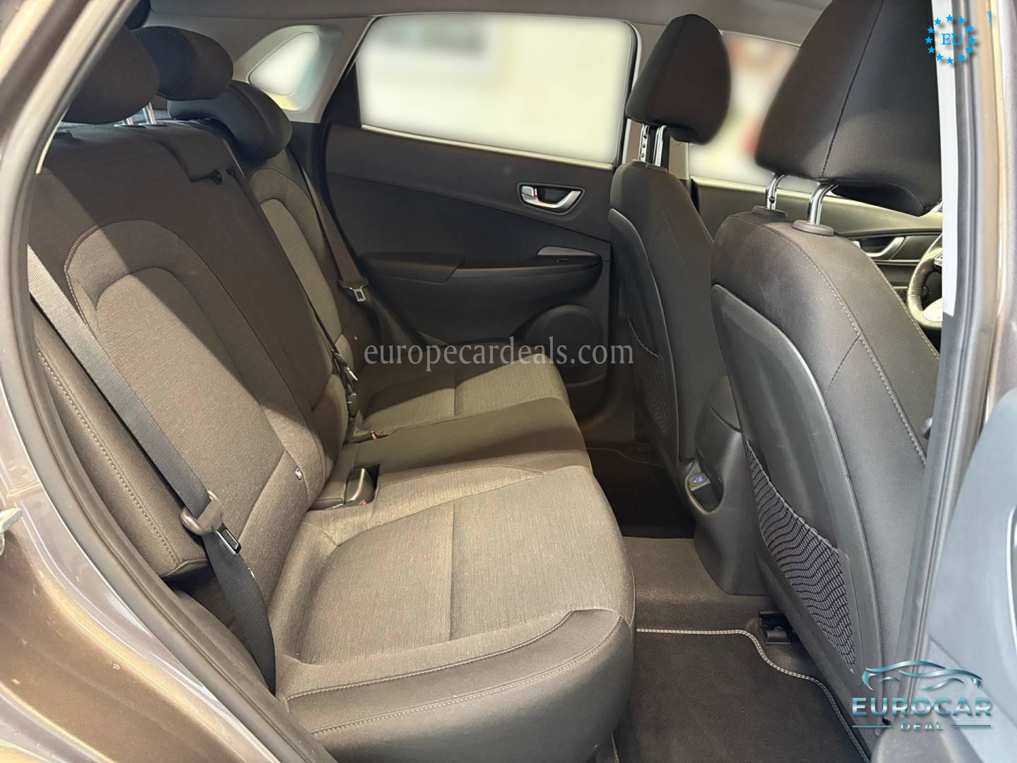 Hyundai KONA Elektro