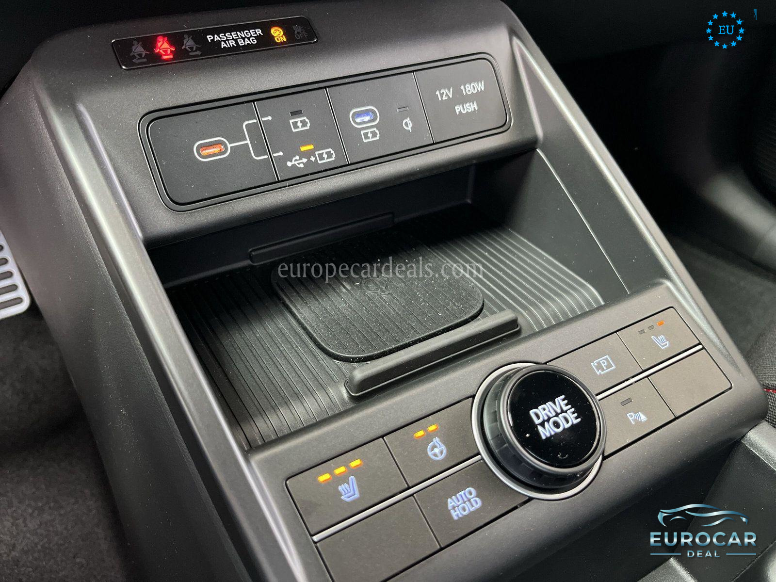 Hyundai KONA Elektro