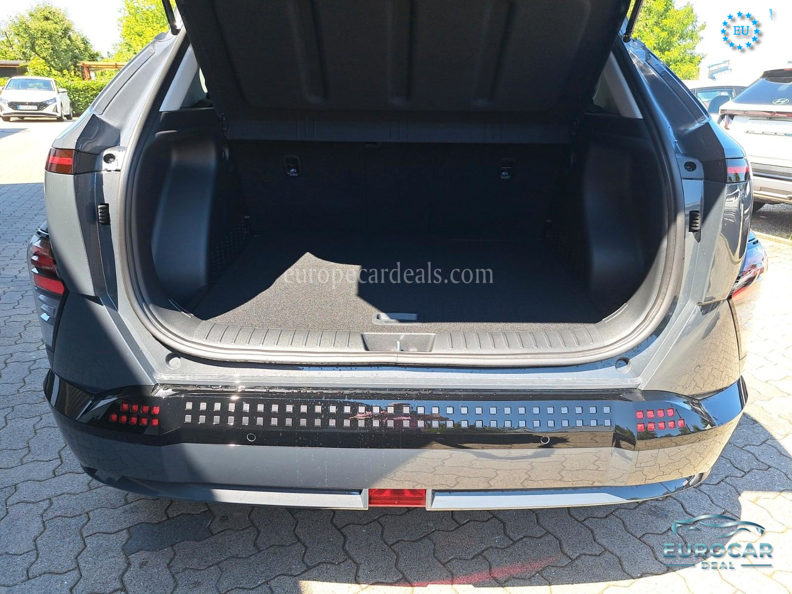 Hyundai KONA Elektro