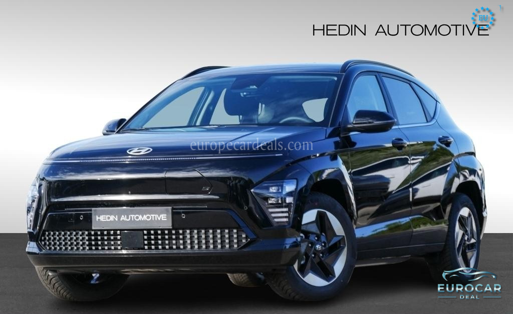 Hyundai KONA Elektro
