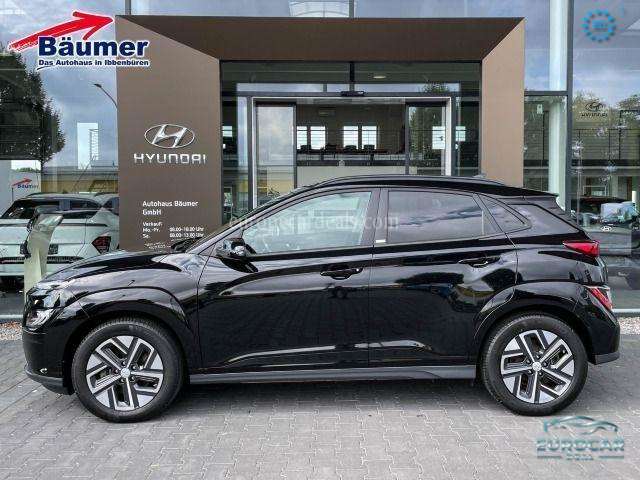 Hyundai KONA Elektro
