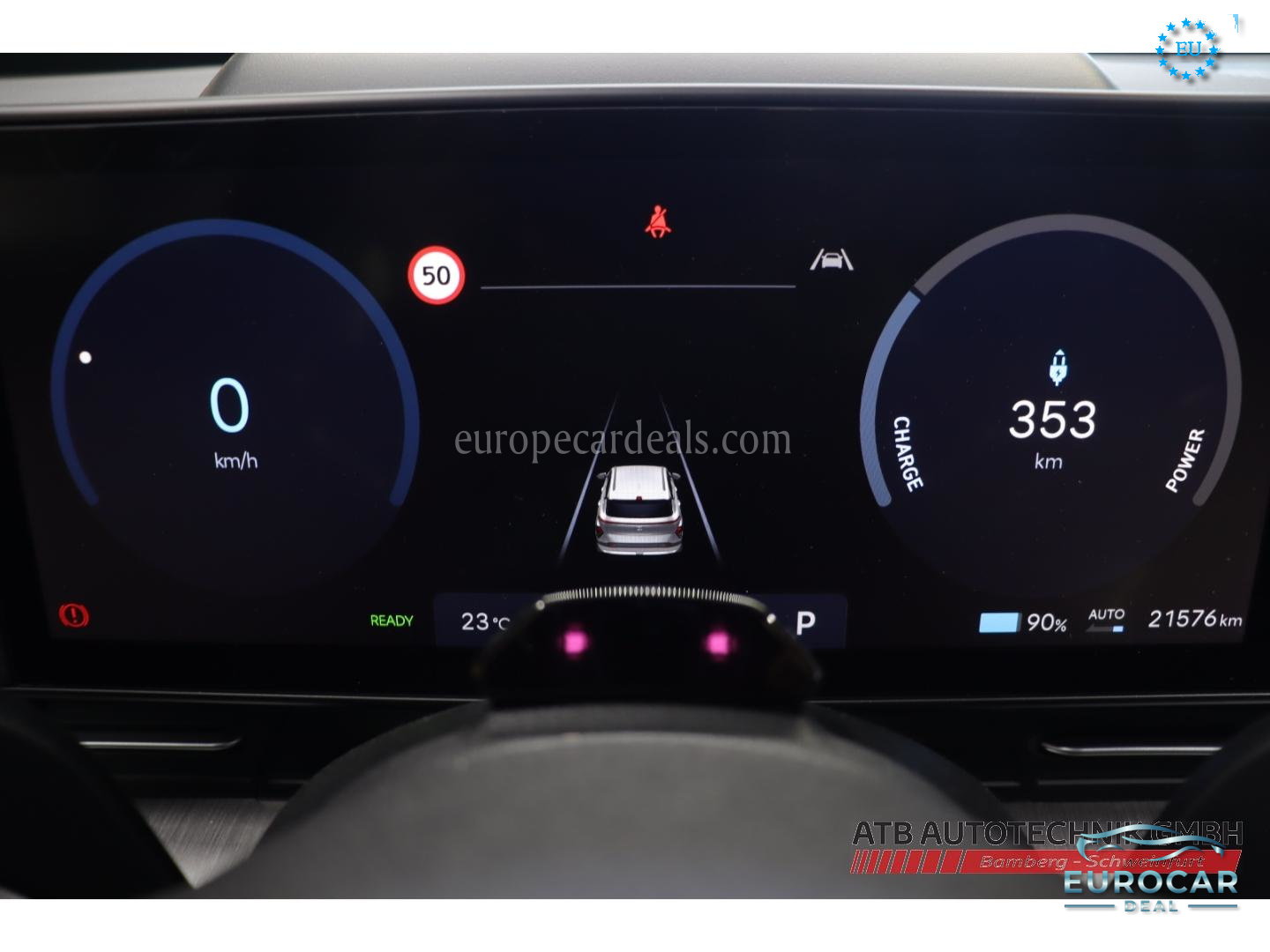 Hyundai KONA Elektro
