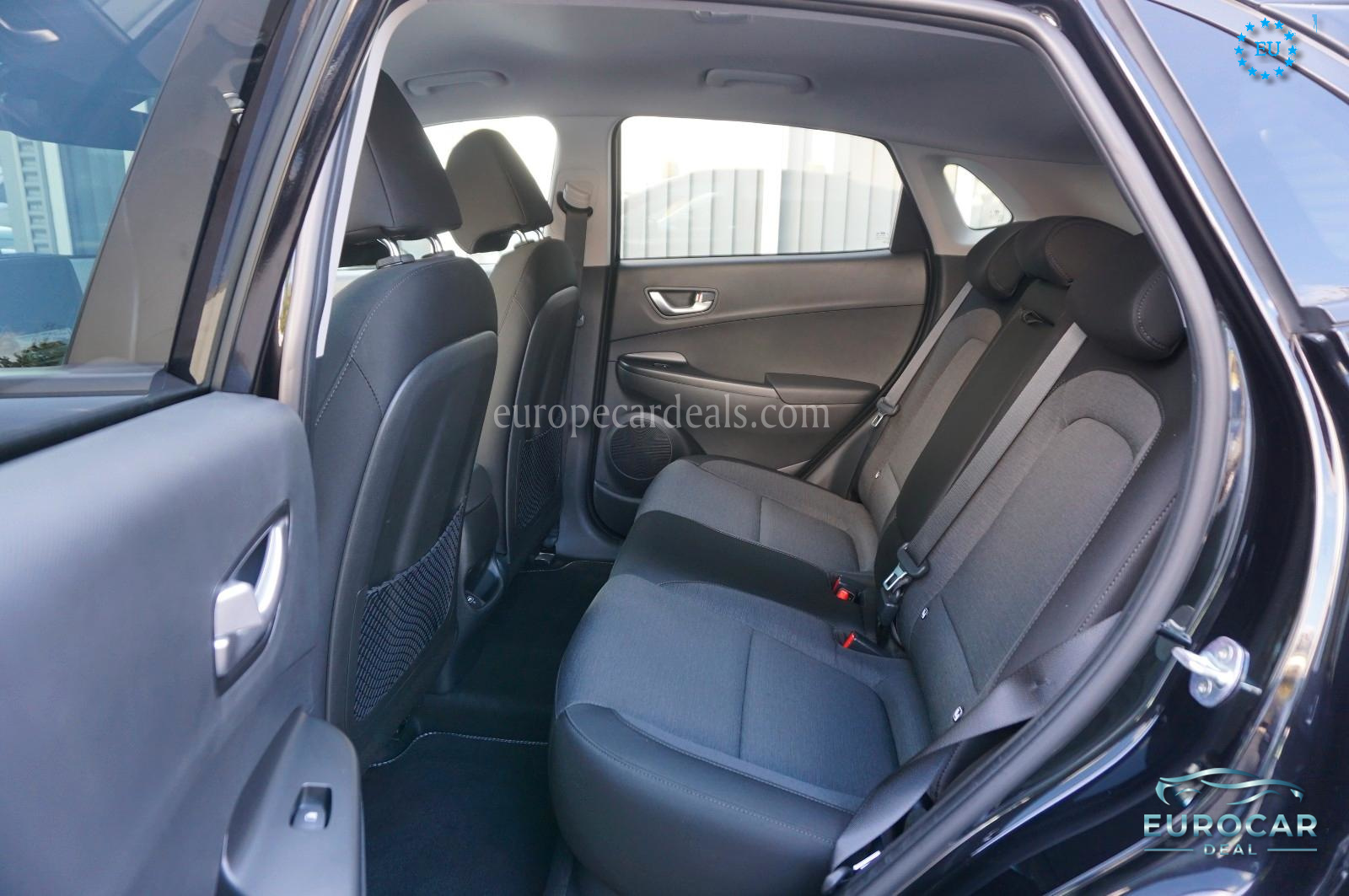 Hyundai KONA Elektro