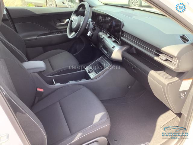Hyundai KONA Elektro