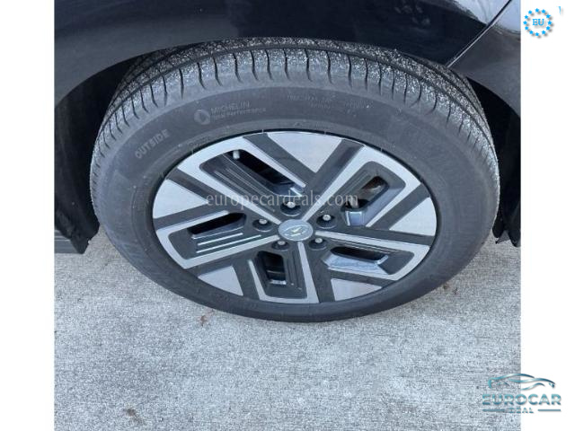 Hyundai KONA Elektro