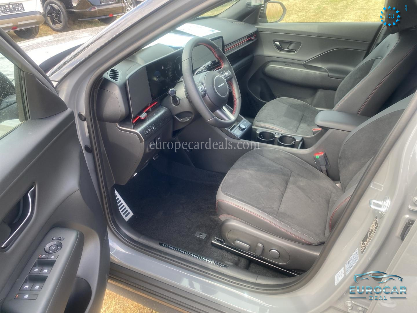 Hyundai KONA Elektro