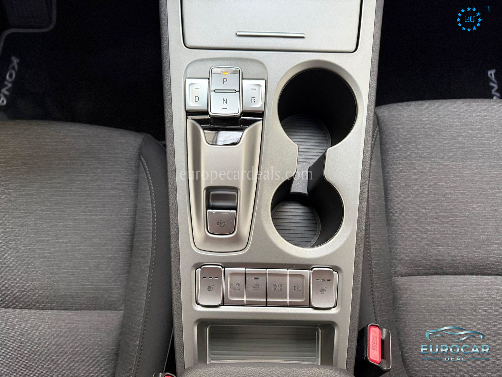 Hyundai KONA Elektro