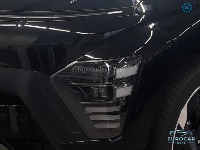 Hyundai KONA Elektro