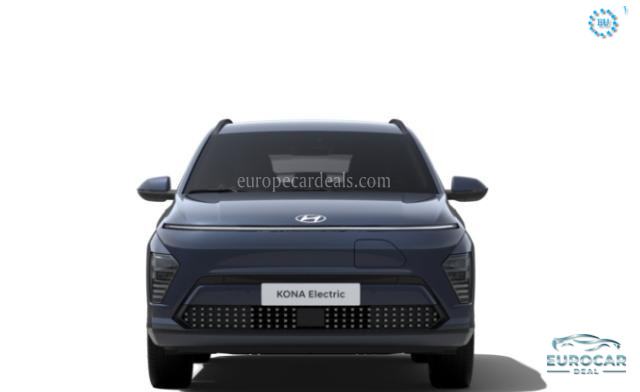 Hyundai KONA Elektro