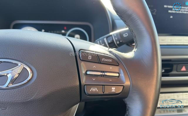 Hyundai KONA Elektro